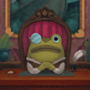 Meet your Posher, Chris